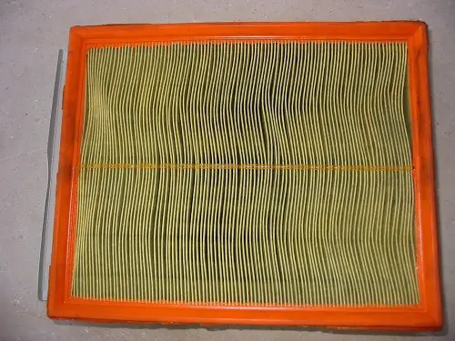 Air Filter in AC Units