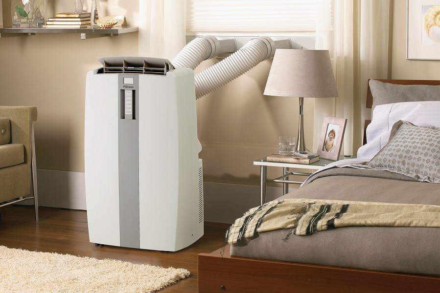 How To Select The Best Portable Air Conditioner For Your Room