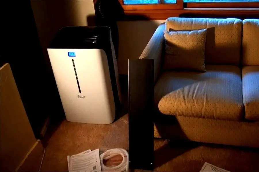 Best Portable AC For Your Needs