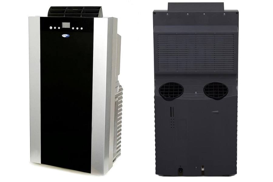 Whynter Arc 14sh Portable Air Conditioner Coolandportable Com