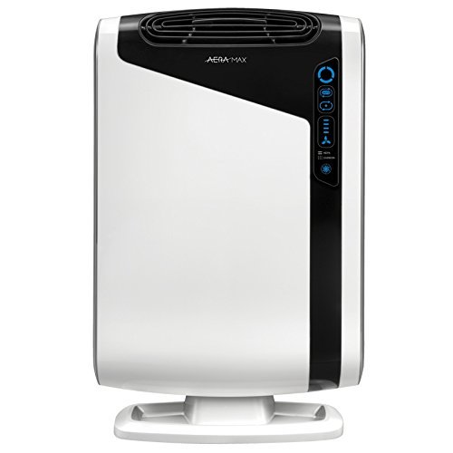 Best air purifier for odors 2019