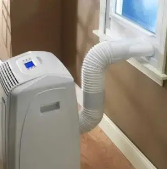 Comment installer un climatiseur portable