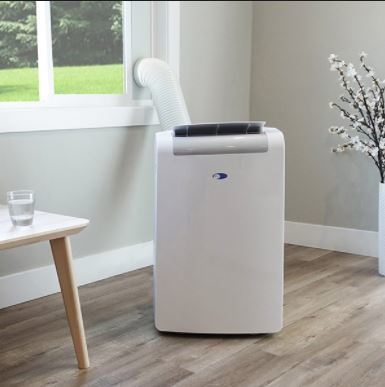 How To Install A Portable Air Conditioner Correctly With No