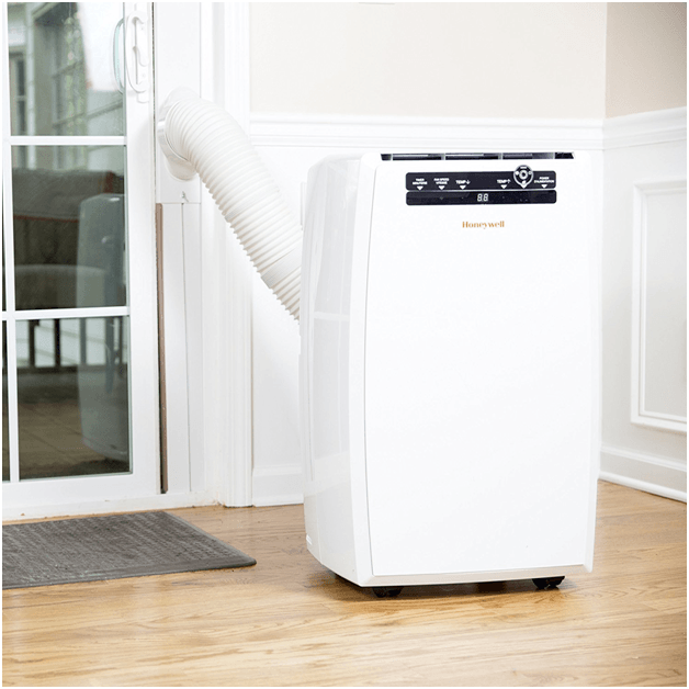 How to Install a Portable Air Conditioner Correctly (with ...