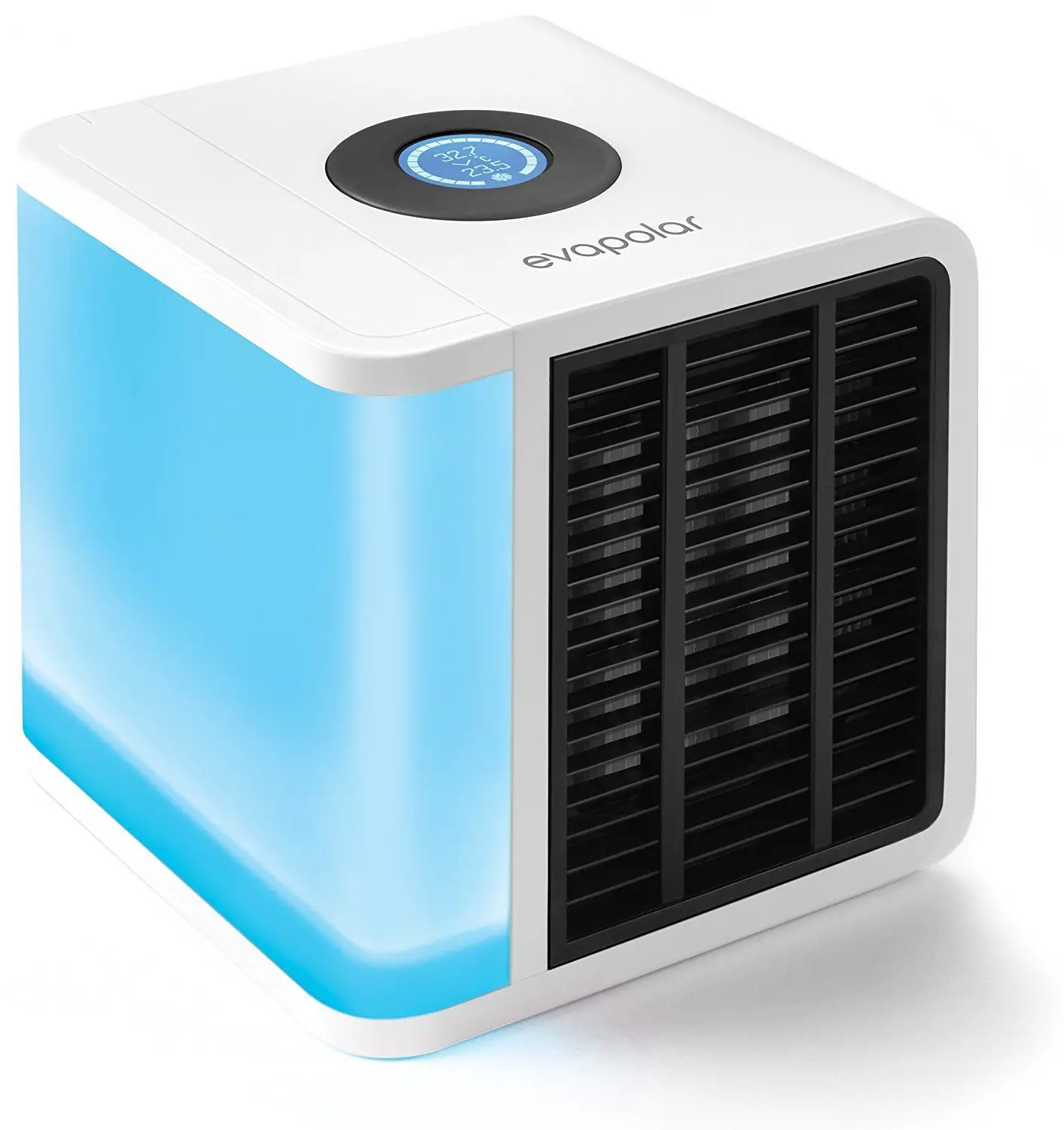 Humidifier Evapolar evaSmart Nano Portable Evaporative Personal Air Cooler 