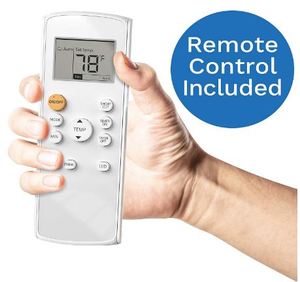 hOmeLabs remote control