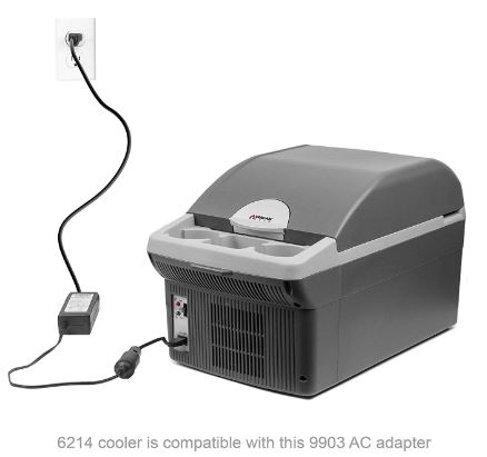 elctric cooler