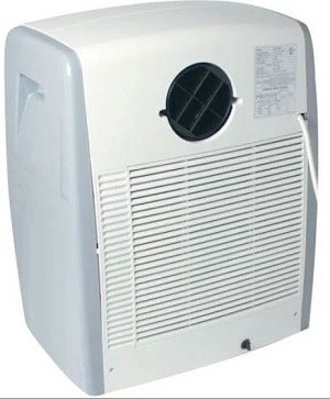 EdgeStar AP8000W Portable Air Conditioner