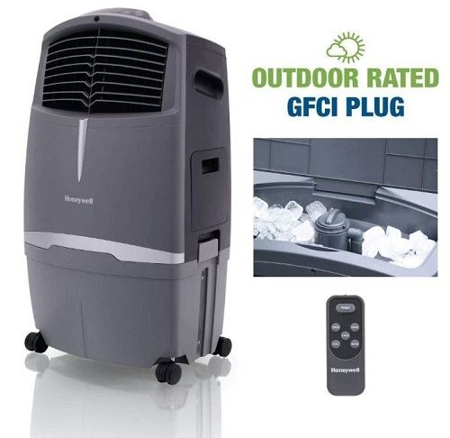 ventless portable air conditioner