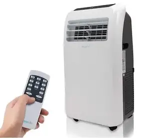 Self Evaporating Portable Air Conditioner