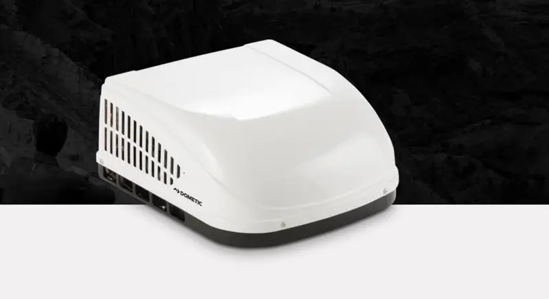 Dometic Brisk Air 2 Rooftop Air Conditioner