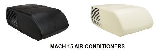 coleman rv air conditioner