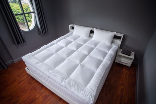 mattress cooling pad
