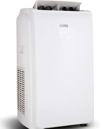 best commercial air conditioners 