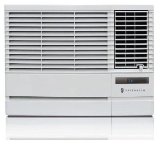 friedrich wall air conditioner