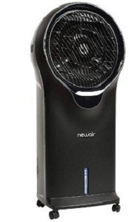 Luma Comfort EC110S Portable Cooler Review