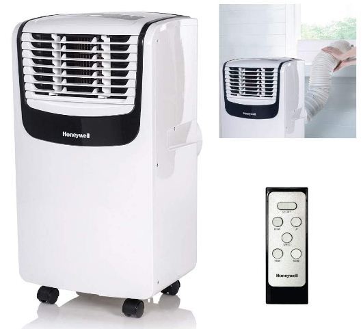 ac unit for windowless room