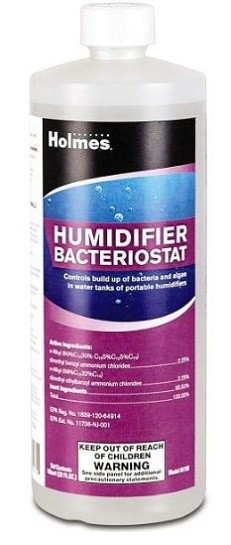best air bacteriostatic