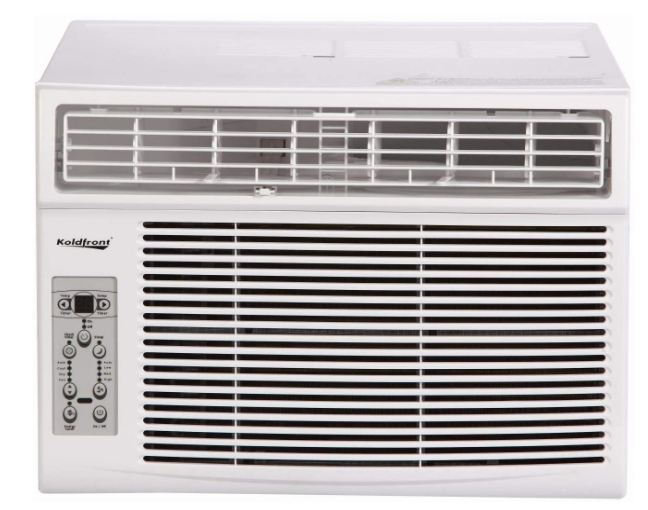 largest btu window air conditioner