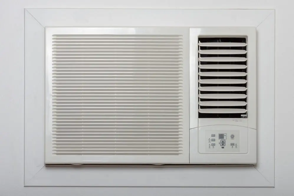 largest btu window air conditioner