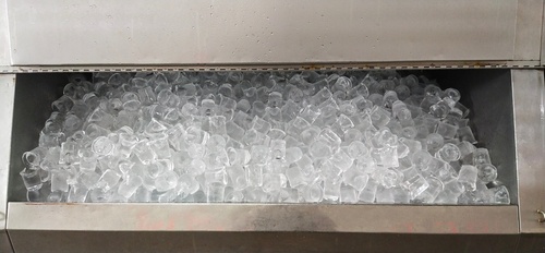 ice machines nugget