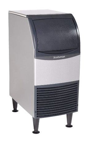best rated under counter ice maker