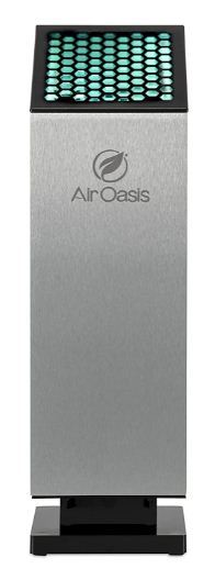 filterless air purifier