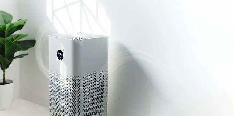 air purifier for dorm room