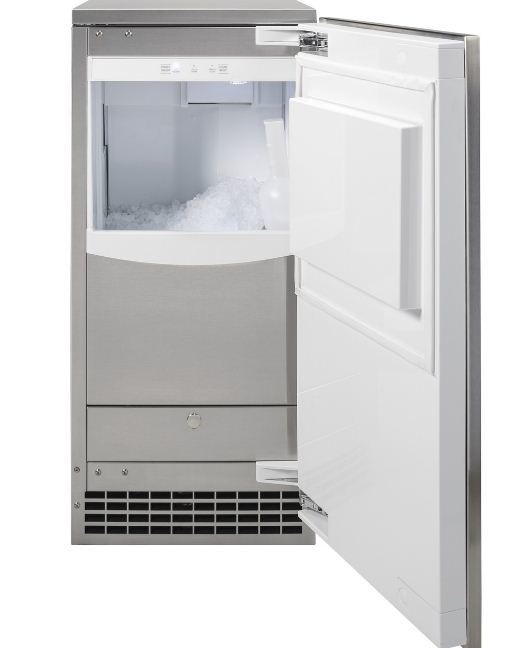 outdoor ice maker reviews