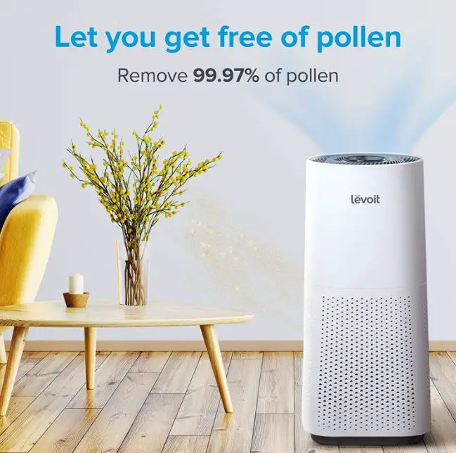 large room air purifier reviews