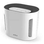 best air purifier to remove odors