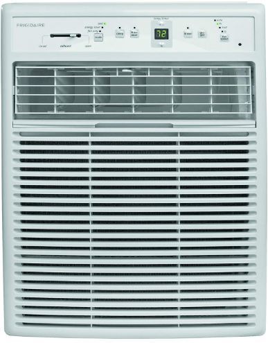 casement window air conditioner