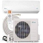 best garage air conditioner