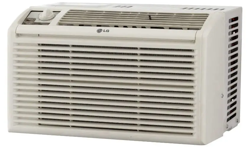 best 5000 btu air conditioner 