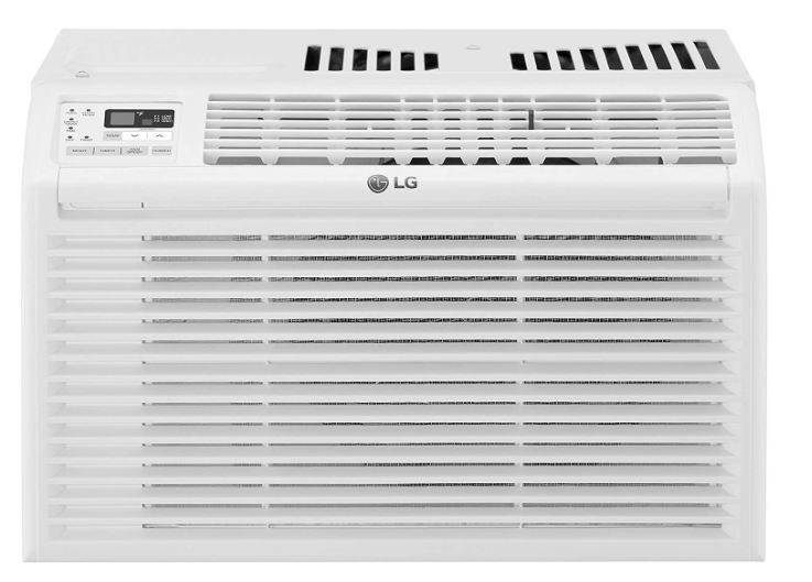 best 6000 btu air conditioner 